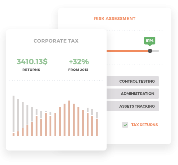 Bookkeeping