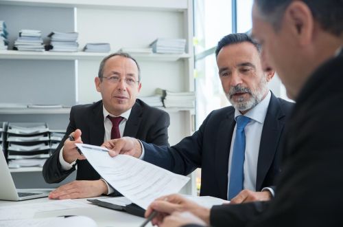 Accounts Receivable Management