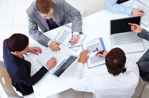 Management Accounting
