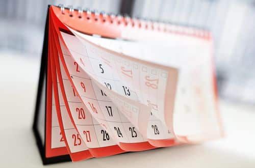 Year-End Accounting